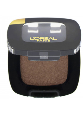 L'Oreal, Color Riche Eye Shadow, 204 Quartz Fume, .12 oz (3.5 g)