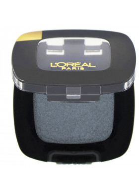 L'Oreal, Color Riche Eye Shadow, 212 Green Promenade, .12 oz (3.5 g)