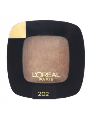 L'Oreal, Colour Riche Eye Shadow, 202 Sunset Seine, .12 oz (3.5 g)