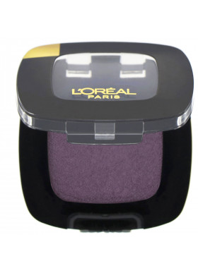 L'Oreal, Colour Riche Eye Shadow,  208 Violet Beaute, .12 oz (3.5 g)