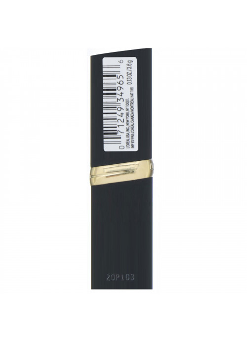 L'Oreal, Colour Riche Matte Lipstick, 102 Matte-ly In Love, .13 oz (3.6 g)