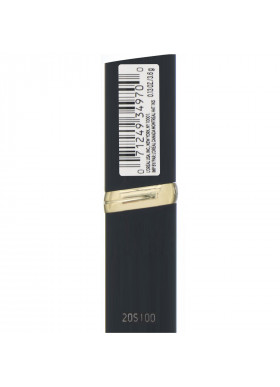 L'Oreal, Colour Riche Matte Lipstick, 712 Matte-Mandate, .13 oz (3.6 g)