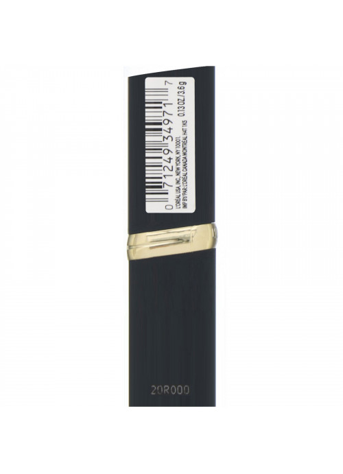 L'Oreal, Colour Riche Matte Lipstick, 800 Matte-Caron, .13 oz (3.6 g)