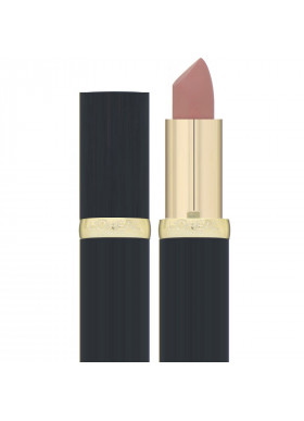 L'Oreal, Colour Riche Matte Lipstick, 800 Matte-Caron, .13 oz (3.6 g)