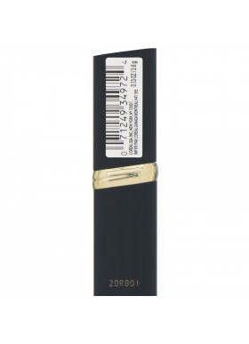 L'Oreal, Colour Riche Matte Lipstick, 802 Matte-Sterpiece, .13 oz (3.6 g)