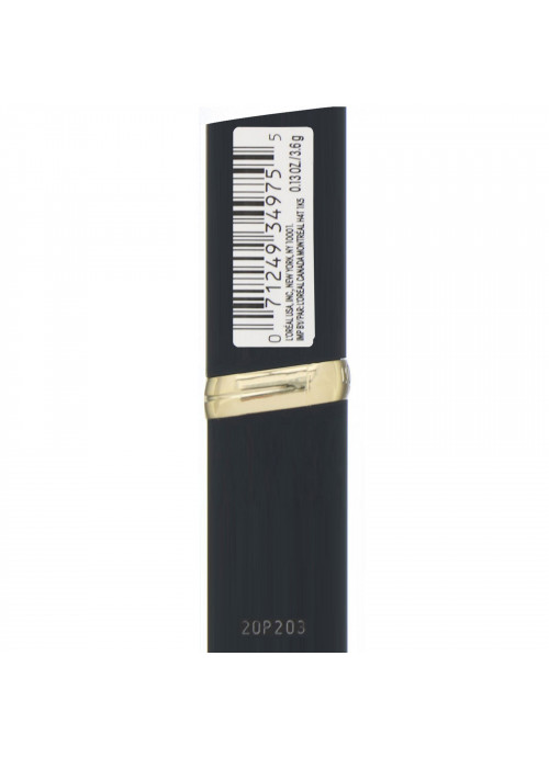 L'Oreal, Colour Riche Matte Lipstick, 808 Matte-Cademia, .13 oz (3.6 g)