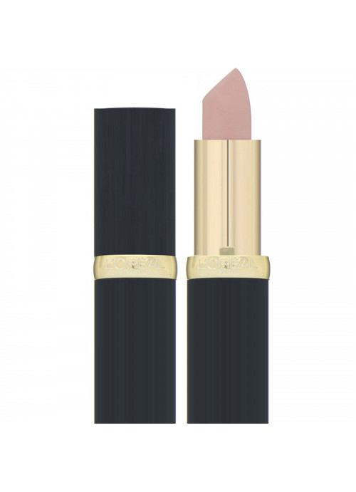 L'Oreal, Colour Riche Matte Lipstick, 808 Matte-Cademia, .13 oz (3.6 g)