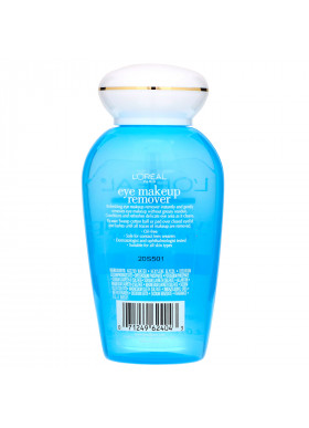 L'Oreal, Dermo-Expertise, Eye Makeup Remover, 4 fl oz (118 ml)