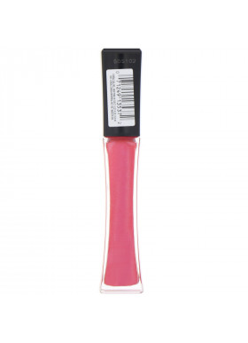 L'Oreal, Infallible 8HR Pro Gloss, 125 Bloom, 0.21 fl oz, (6.3 ml)