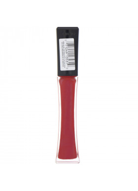 L'Oreal, Infallible 8HR Pro Gloss, 315 Rebel Red, 0.21 fl oz, (6.3 ml)