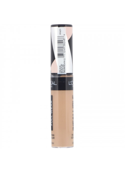 L'Oreal, Infallible Full Wear More Than Concealer, 370 Biscuit, 0.33 fl oz (10 ml)