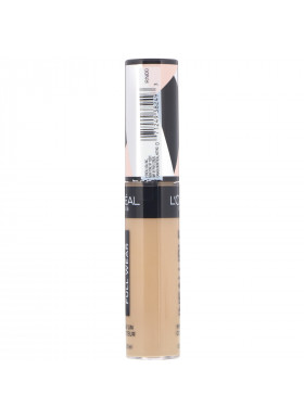 L'Oreal, Infallible Full Wear More Than Concealer, 375  Latte, 0.33 fl oz (10 ml)