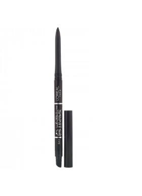 L'Oreal, Infallible Mechanical Eyeliner, 511 Black, 0.008 oz (240 mg)