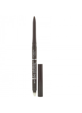 L'Oreal, Infallible Mechanical Eyeliner, 531 Brown, 0.008 oz (240 mg)