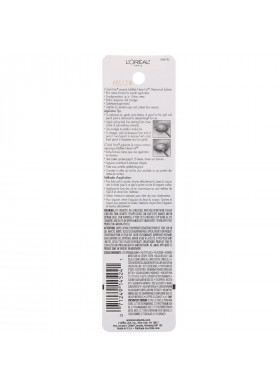 L'Oreal, Infallible Mechanical Eyeliner, 581 Black Brown, .008 oz (240 mg)