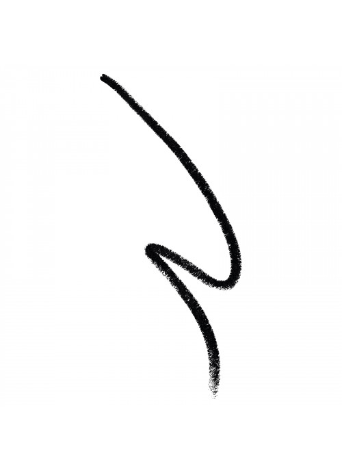 L'Oreal, Infallible Pro-Last Waterproof Pencil Eyeliner, 930 Black, 0.042 fl oz (1.2 g)