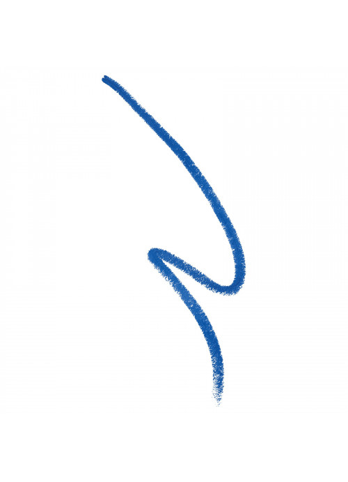 L'Oreal, Infallible Pro-Last Waterproof Pencil Eyeliner, 960 Cobalt Blue, 0.042 fl oz (1.2 g)