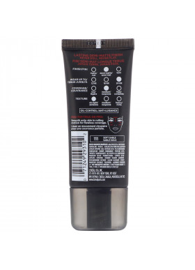 L'Oreal, Infallible Pro-Matte Foundation, 111 Soft Sable, 1 fl oz (30 ml)