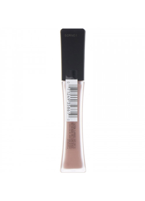 L'Oreal, Infallible Pro-Matte Liquid Lipstick, 360 Angora, 0.21 fl oz (6.3 ml)