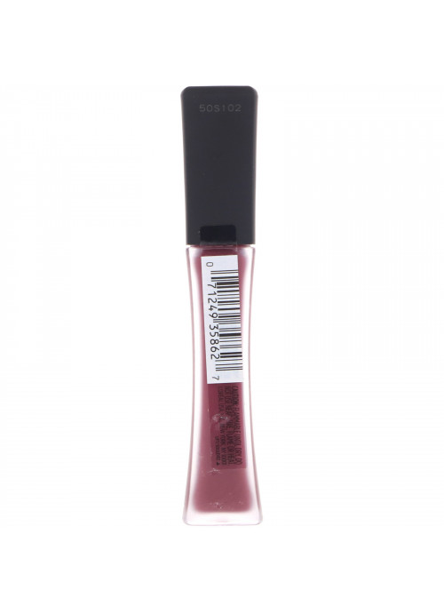 L'Oreal, Infallible Pro-Matte Liquid Lipstick, 362 Plum Bum, .21 fl oz (6.3 ml)
