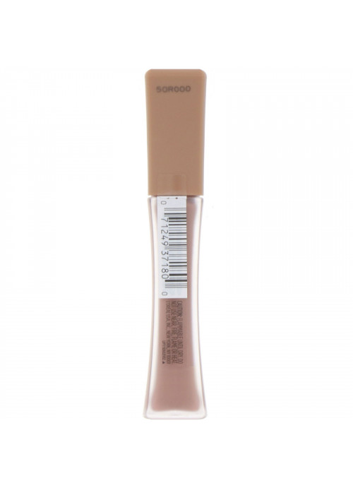 L'Oreal, Infallible Pro-Matte Liquid Lipstick, Les Chocolats, 848 Dose of Cocoa, 0.21 fl oz (6.3 ml)