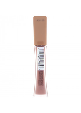 L'Oreal, Infallible Pro-Matte Liquid Lipstick, Les Chocolats, 852 Box O Chocolate, .21 fl oz (6.3 ml)