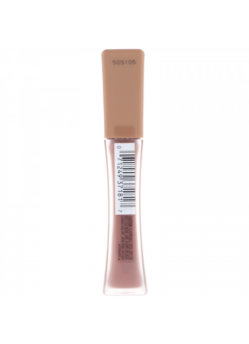 L'Oreal, Infallible Pro-Matte Liquid Lipstick, Les Chocolats, 852 Box O Chocolate, .21 fl oz (6.3 ml)