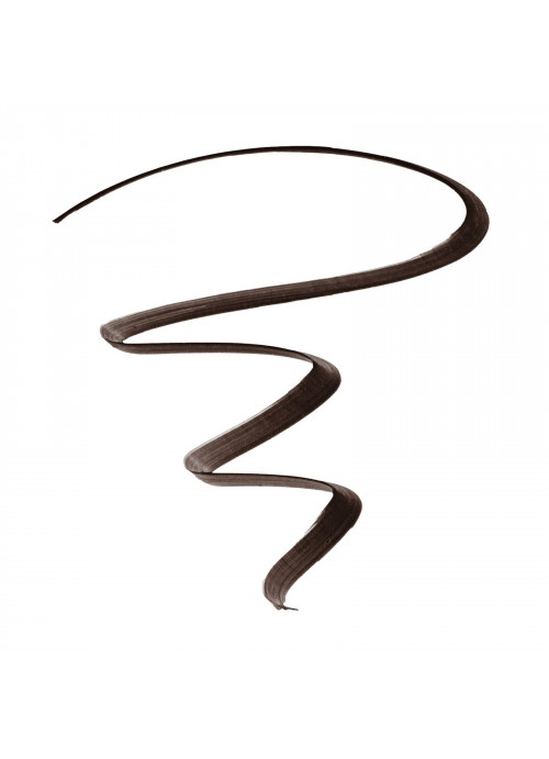 L'Oreal, Infallible Super Slim Liquid Eyeliner, 401 Brown, 0.034 fl oz (1 ml)