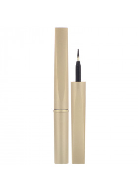L'Oreal, Lineur Intense Felt Tip Liquid Eyeliner, Black Mica 610, .05 fl oz (1.5 ml)