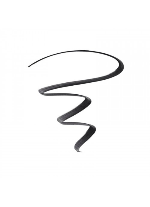 L'Oreal, Lineur Intense Felt Tip Liquid Eyeliner, Black Mica 610, .05 fl oz (1.5 ml)