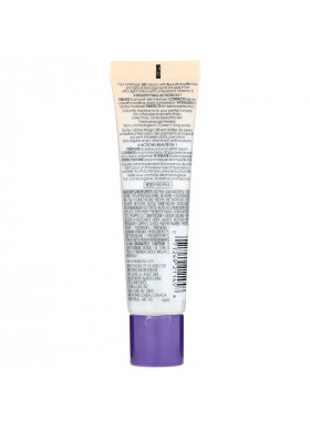 L'Oreal, Magic Skin Beautifier, BB Cream, 810 Fair, 1 fl oz (30 ml)