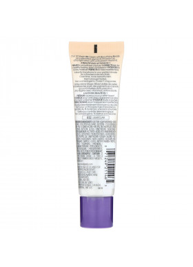 L'Oreal, Magic Skin Beautifier, BB Cream, 812 Light, 1 fl oz (30 ml)