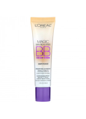 L'Oreal, Magic Skin Beautifier, BB Cream, 816 Deep, 1 fl oz (30 ml)