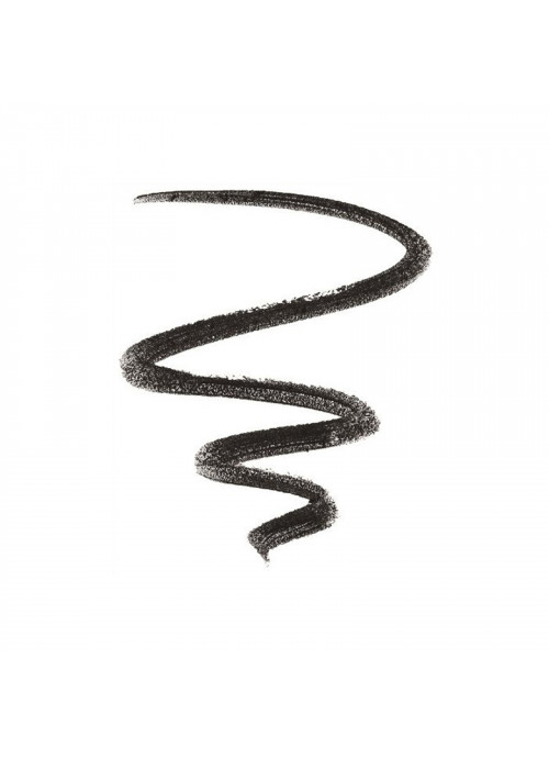 L'Oreal, Pencil Perfect Self-Advancing Eyeliner, 190 Carbon Black, 0.01 oz (280 mg)