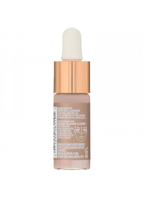 L'Oreal, True Match Lumi Glow Amour, 507 Daybreak, 0.47 fl oz (14 ml)