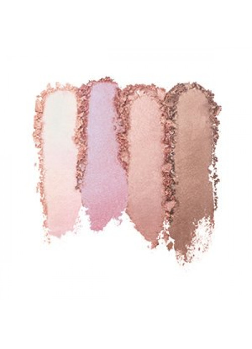 L'Oreal, True Match Lumi Glow Nude Highlighter Palette, 760 Moonkissed, 0.26 oz (7.3 g)
