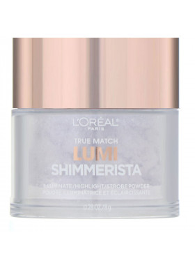 L'Oreal, True Match Lumi Shimmerista, Moonlight 505, .28 oz (8 g)
