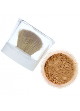 L'Oreal, True Match Mineral Foundation, N6-7/470 Classic Tan , .35 oz (10 g)