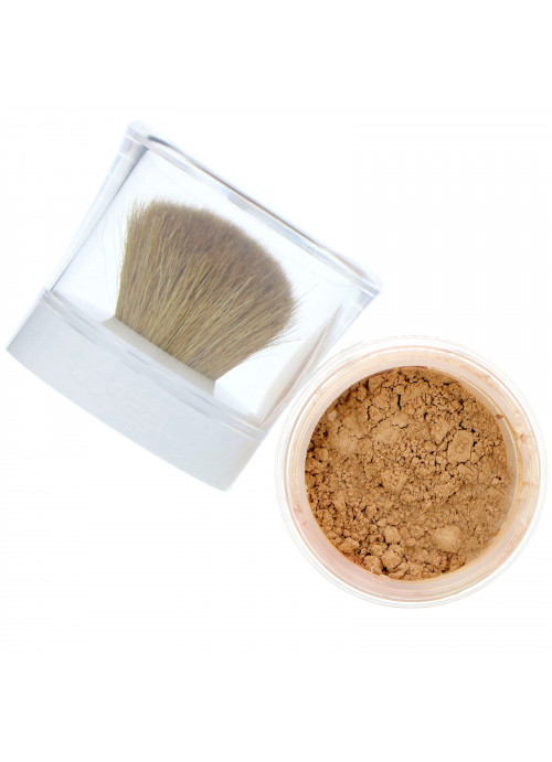 L'Oreal, True Match Mineral Foundation, N6-7/470 Classic Tan , .35 oz (10 g)