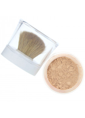 L'Oreal, True Match Mineral Foundation, SPF 19, W1-2/458 Light Ivory , .35 oz (10 g)