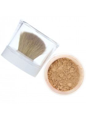 L'Oreal, True Match Mineral Foundation,  W6-7/468 Sun Beige, .35 oz (10 g)