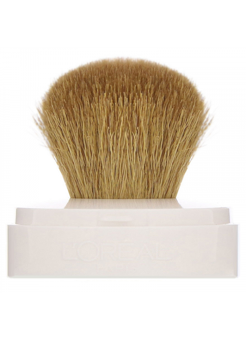 L'Oreal, True Match Mineral Foundation,  W6-7/468 Sun Beige, .35 oz (10 g)