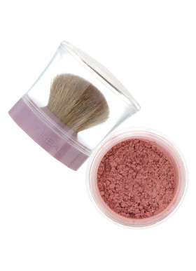 L'Oreal, True Match Naturale Mineral Blush, 488 Soft Rose, 0.15 oz (4.5 g)