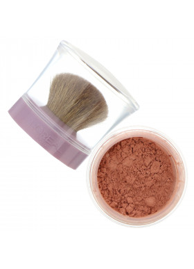 L'Oreal, True Match Naturale Mineral Blush, 492 Bare Honey, 0.15 oz (4.5 g)