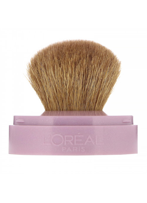 L'Oreal, True Match Naturale Mineral Blush, 492 Bare Honey, 0.15 oz (4.5 g)