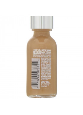 L'Oreal, True Match Super-Blendable Makeup, W8 Cream Café, 1 fl oz (30 ml)