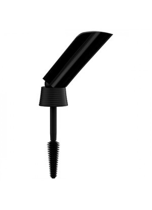 L'Oreal, Unlimited Length & Lift Mascara, 235 Blackest Black, 0.24 fl oz (7 ml)