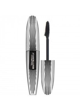 L'Oreal, Voluminous Butterfly Mascara, 868 Blackest Black, 0.22 fl oz (6.7 ml)