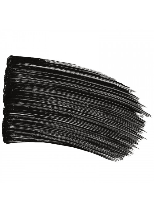 L'Oreal, Voluminous Curved Mascara, 340 Black, 0.28 fl oz (8 ml)