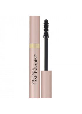 L'Oreal, Voluminous Lash Paradise, 200 Blackest Black, 0.28 fl oz (8.5 ml)